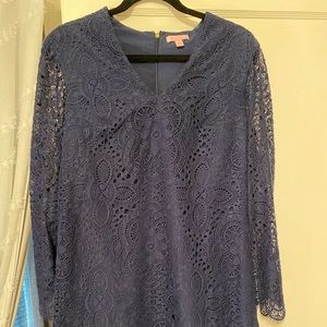 Lilly Pulitzer Shift Dress